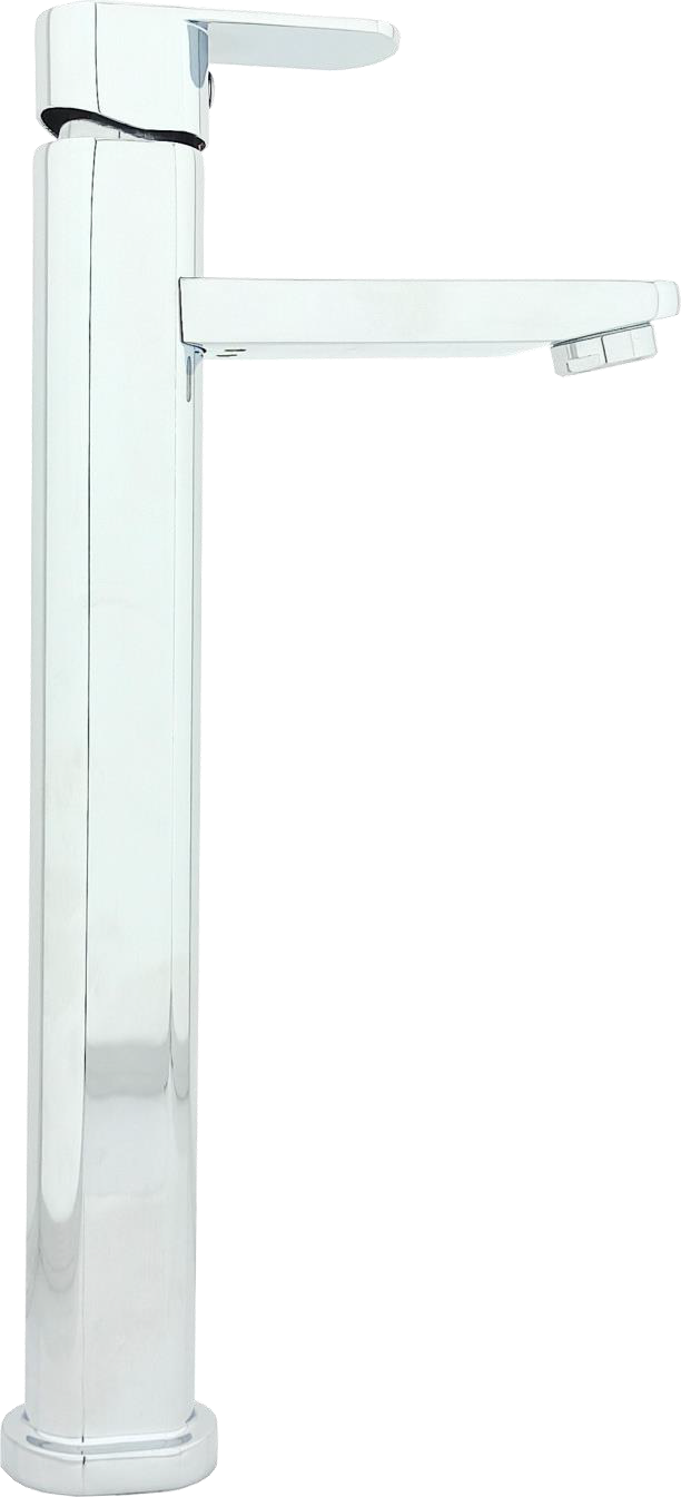 Llave Lavamanos Agua Fría Bilbao Alto