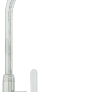 Llave lavaplatos sencilla monza